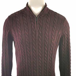 Denver Hayes sweater